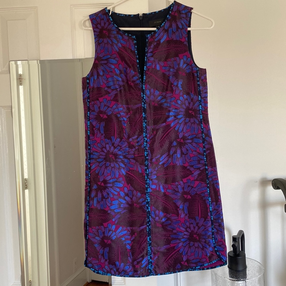 Jcrew Dress